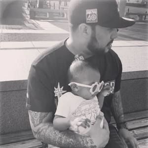 Meet your Posher, Geno